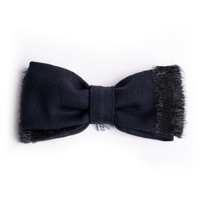 VANITIES BLUE BOWTIE | MENS